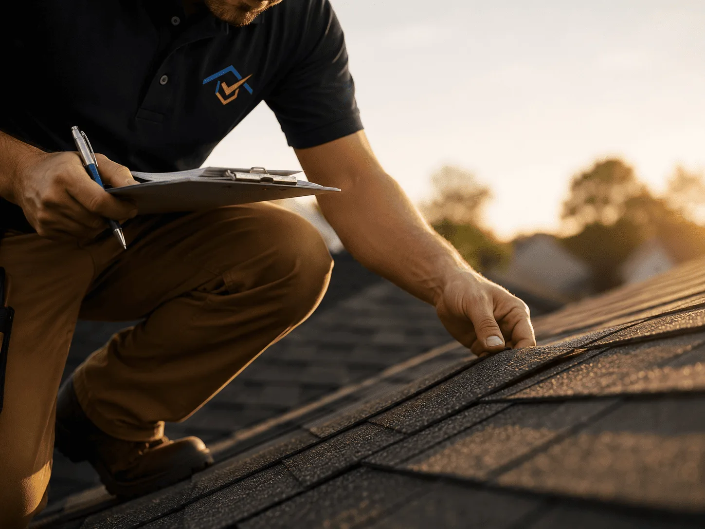 Why Choose Roof Inspection in Lenorah, TX